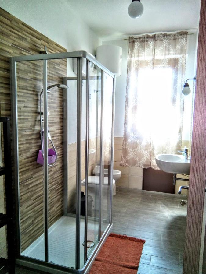 B&B Libellula อีเกลเซียส ภายนอก รูปภาพ